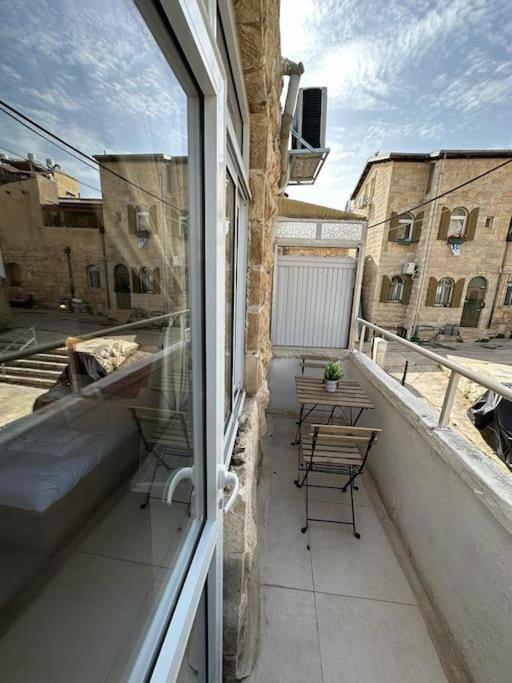 Hamadregot 1 Apartment Jerusalem Exterior photo
