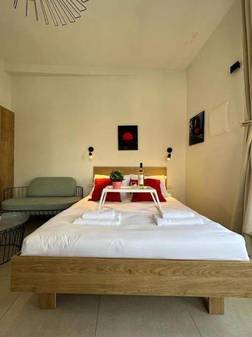 Hamadregot 1 Apartment Jerusalem Exterior photo